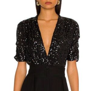 Heartloom Gaia Top